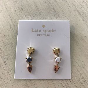 Kate Spade Earrings